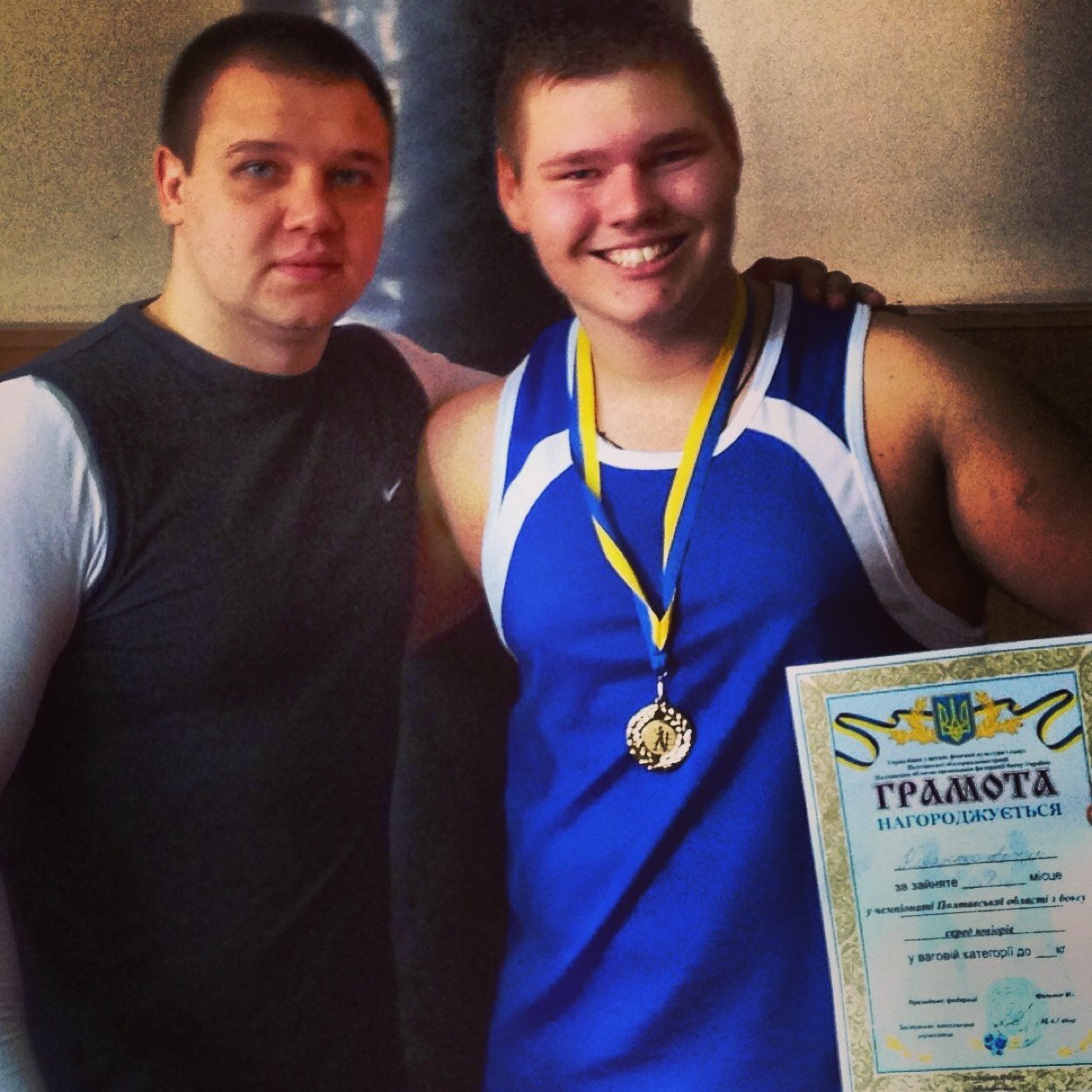 KovalenkoArthur's profile picture. 