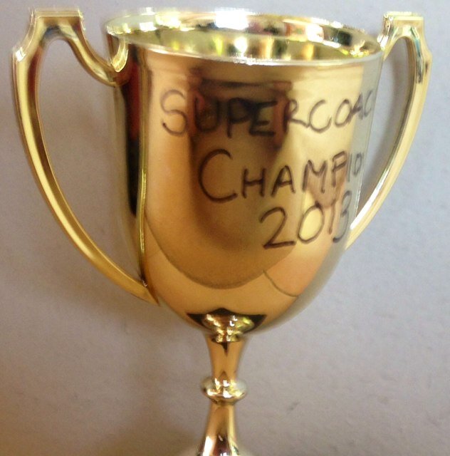 JohnsSuperCoach's profile picture. NRL SuperCoach hack.