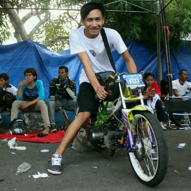 @dapoer shawo