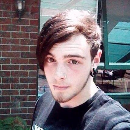 CallingShadows's profile picture. 