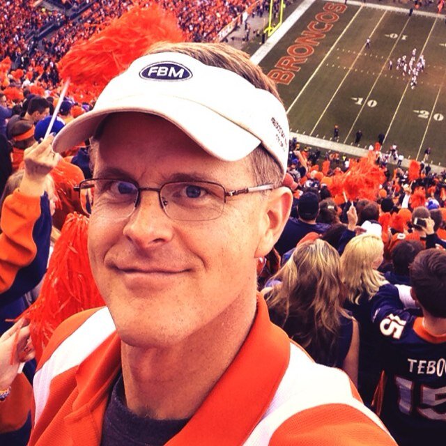 Tech Mktg guy, Mile High City aficionado, dad-o-twins, I like to do stuff.