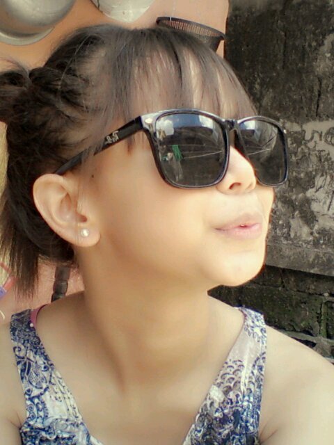 ImArianneC's profile picture. Official account|Rastalove|Catholic|17|Dau, Mabalacat. Pampanga. Philippines. Live & Let live\m/