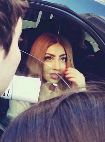 DailyGagaUpdats's profile picture. 