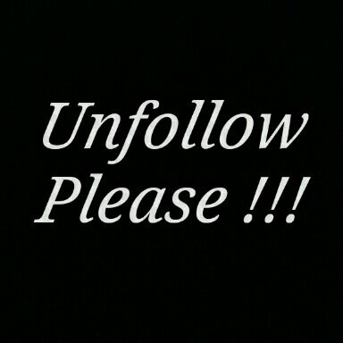 twitter ini pake AF jadi tolong Unfollow Dan Twitter ini ke Retweet sendiri !!!