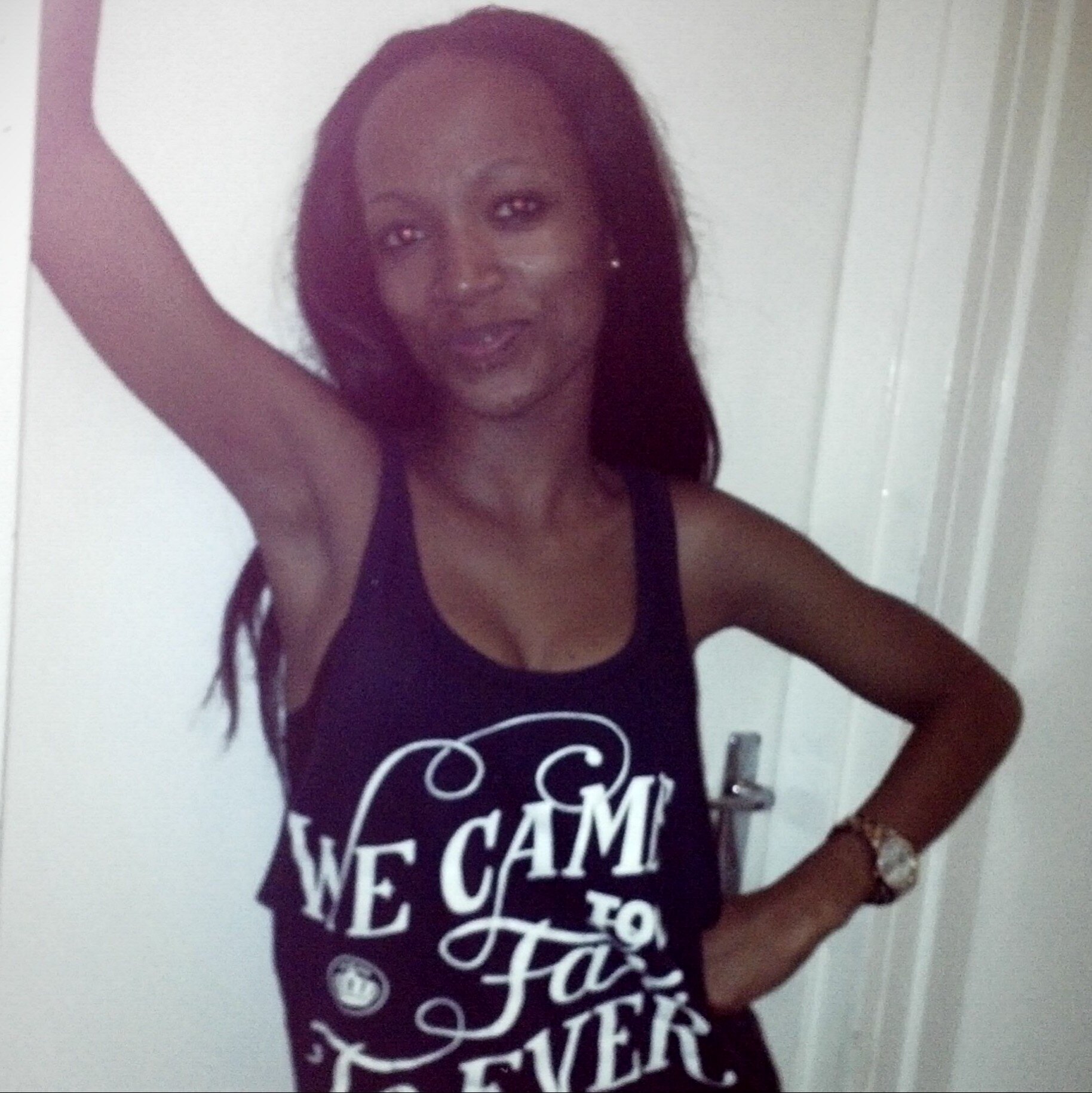 Everything I do is wth Dedication & willingness.a lot say I'm dramatic but true 2 everyone around me.love God