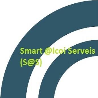 smartalcoi's profile picture. Aplicación Móvil para el Ciudadano. Comunicar al ayuntamiento de Alcoy los desperfectos urbanos.