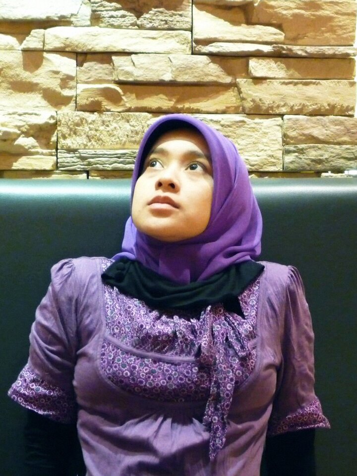 FitaArsanti's profile picture. Easy Going and Good Learner