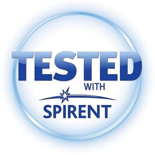 Spirent_Test's profile picture. 