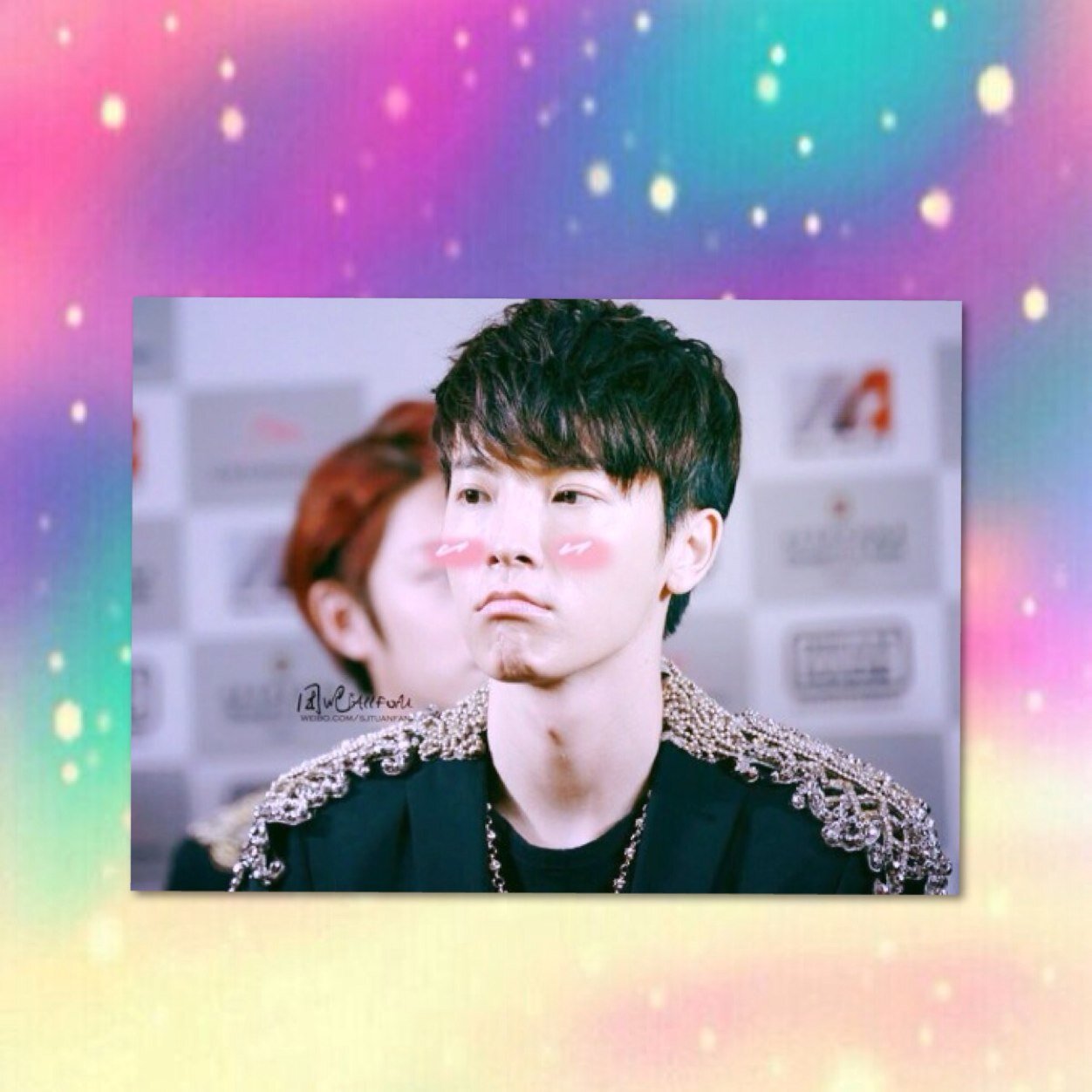 แอคหลัก @HaeisME_elf