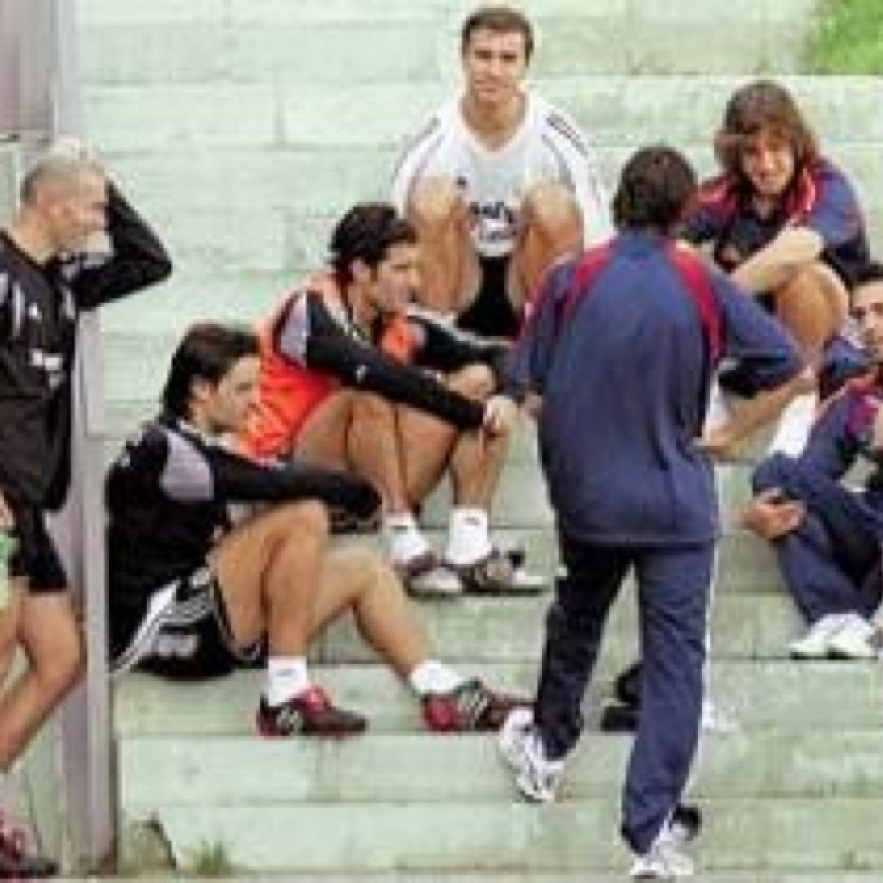 Fútbol. Socio del Real Madrid. Quality Sport. 1976.