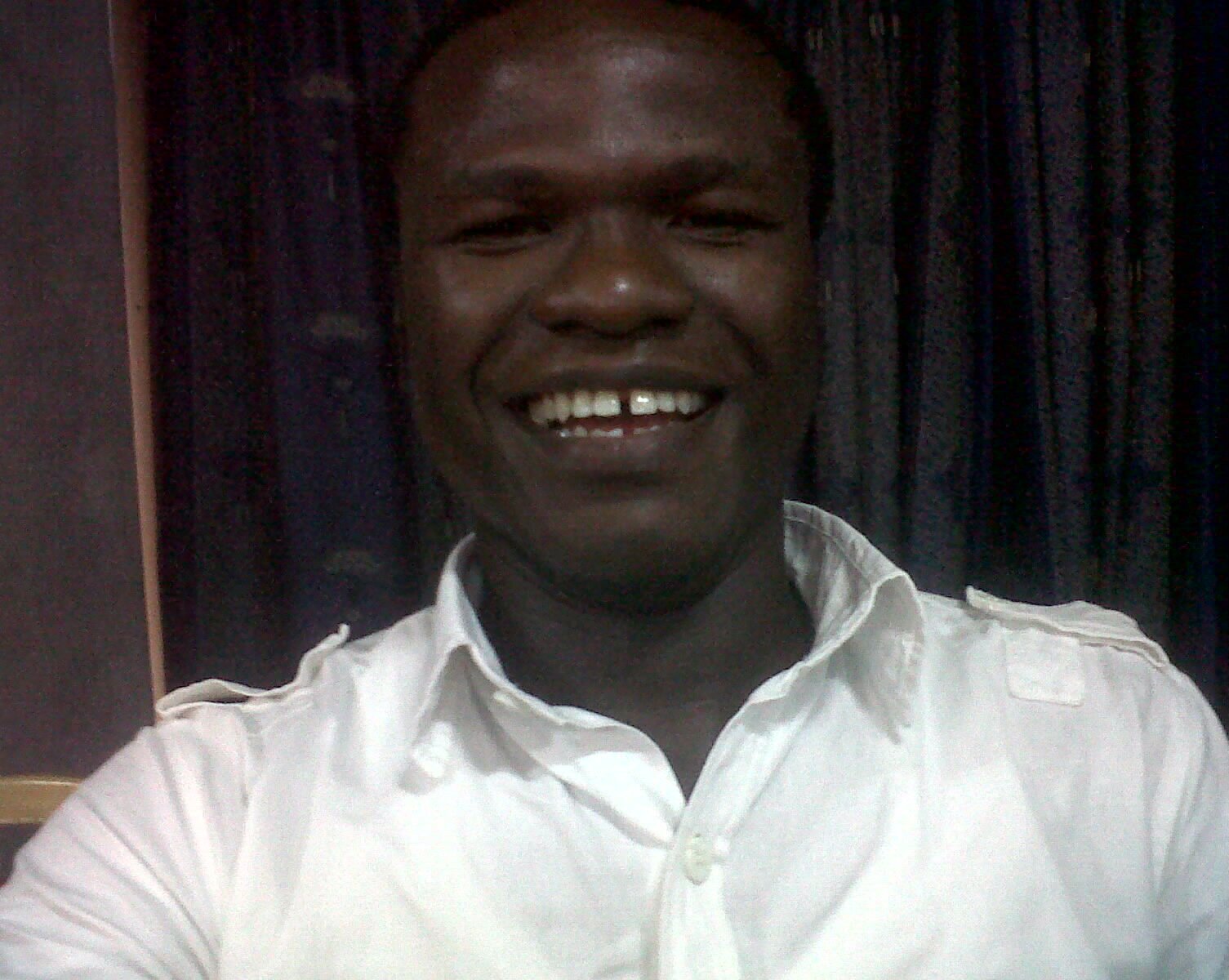 ehiobudavies's profile picture. Man's Reality undiluted. Living not passing.