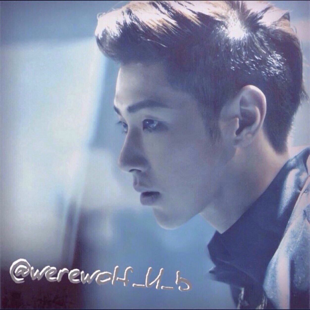 TVXQ U-know bot/werewolf--狼男/2014.1.28~ 君の笑顔を守るのは俺でありたい ▷@M_a_x__b …永遠に2人はぱぼ神起◁
