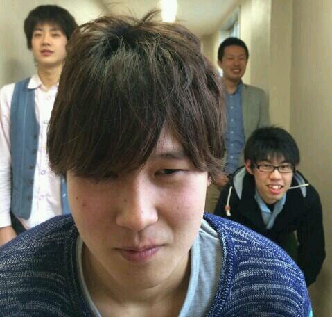 高橋拓也・渡部竜次・伊藤直人・東海林達郎の４人で構成されたバリチューバアンサンブルグループ『Baritune's』演奏会情報発信します！        山形