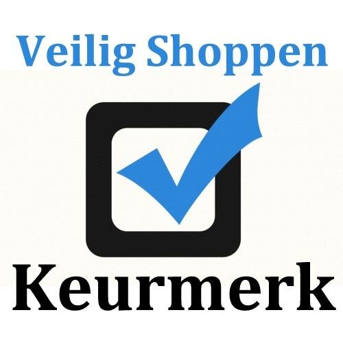 VeiligShoppen's profile picture. Veilig Shoppen Keurmerk geeft je een overzicht van webwinkels in Nederland waar je veilig kan shoppen.