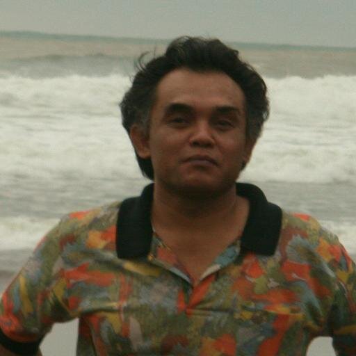 mensyukuri nikmat ....ALLAH SWT