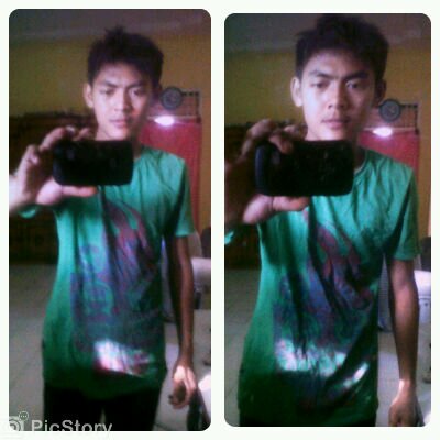 Ibnue_aliem's profile picture. NO WOMAN NO CRY