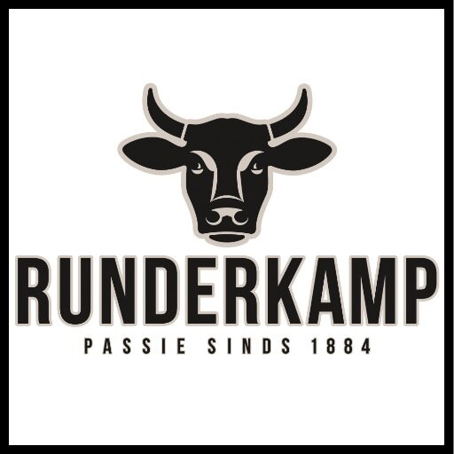 Runderkamp sinds 1884
