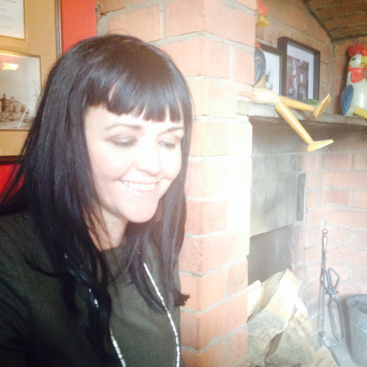 Placemaker and marketeer, lover of great design, learning, quality and travel. Proud mother. Views my own.