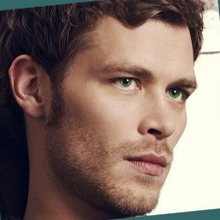 I Fancy Klaus & I Fancy JoMo     
HybridKlaus = 
The Lonely King + Devil In Disguise+ Angel with Broken Wings