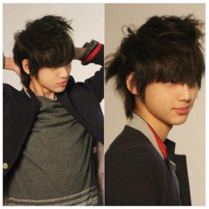 Im a Fanboy of Jo Kwangmin Boyfriend 3
And Fanboy of Jessica SNSD 3
