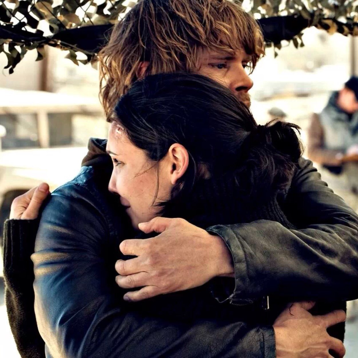 SandraSenf24's profile picture. Inspired by @DanielaRuah! @NCISLA❤ @DanielaRuah tweeted me on 24/04/2013 ❤ #Densi, #KensiandDeeks, #DanielaRuah, #ericcolsen.