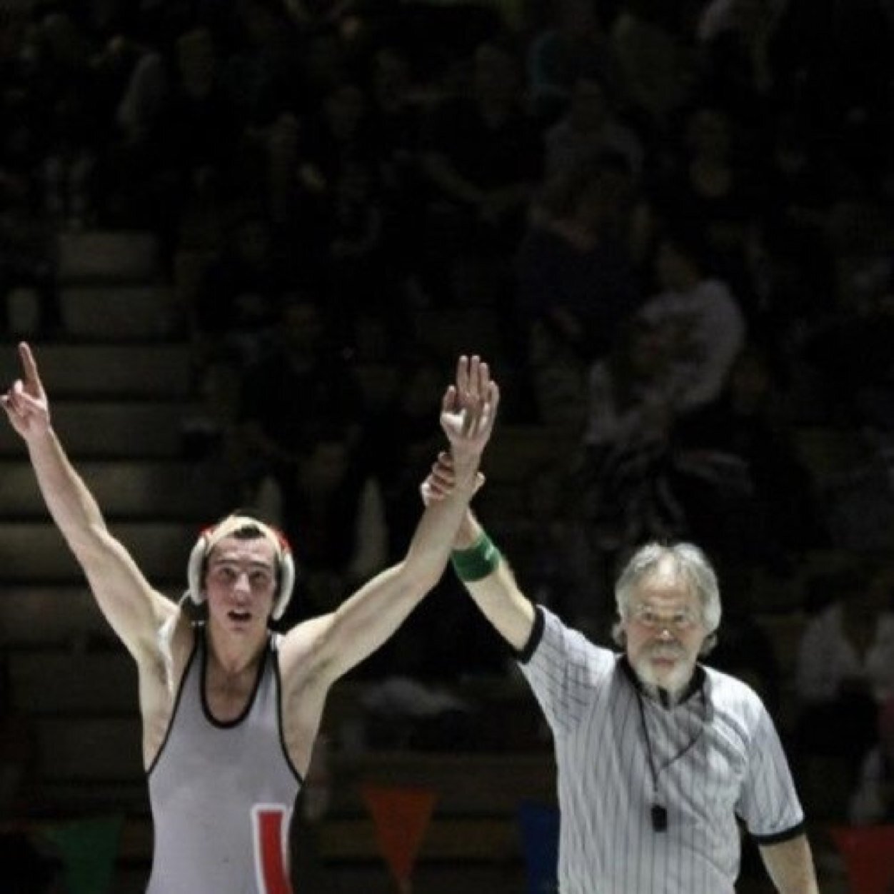 State champ. @feliciafager is bae