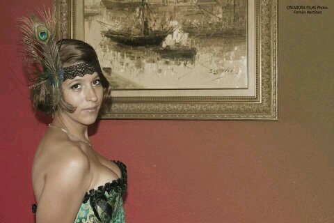 beatrizoriflame Profile Picture