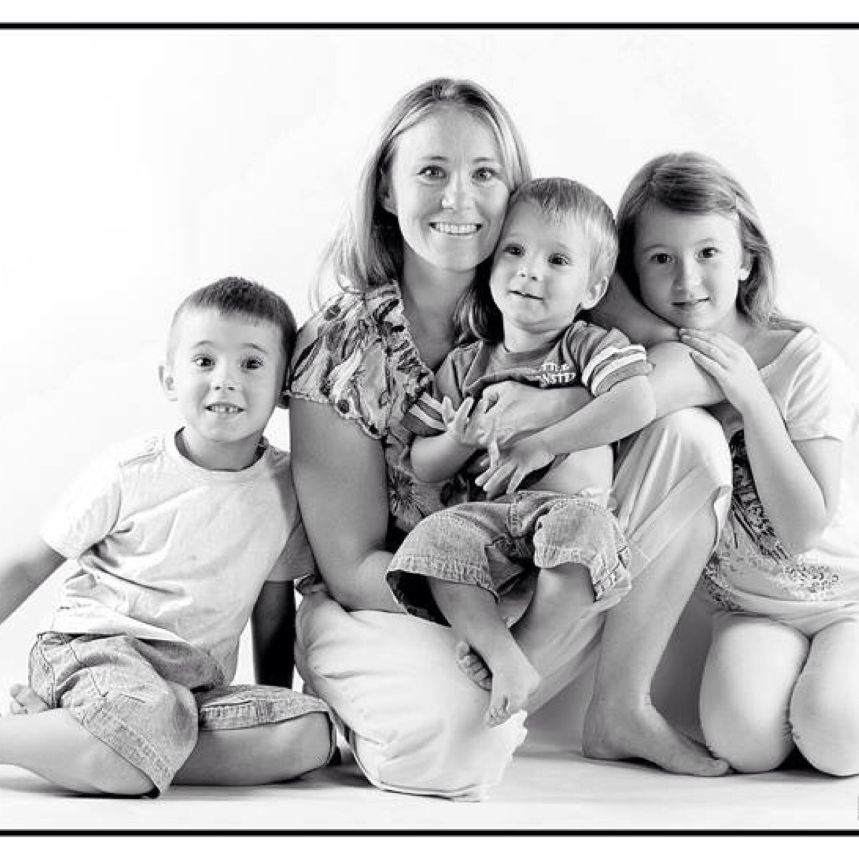 AnitaHains's profile picture. Physiotherapist