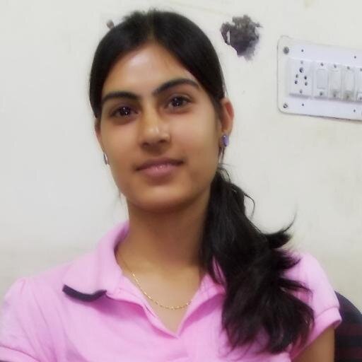 poonam17101991's profile picture. 