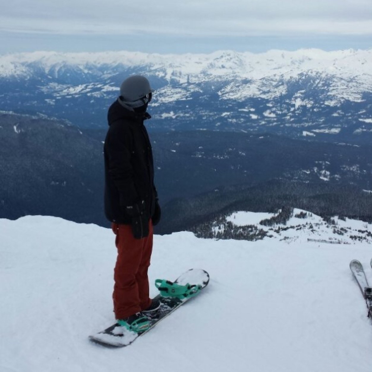 BHupka's profile picture. 