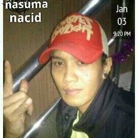 nasumanacid's profile picture. mnjalani hidup ini dngn bebas, tp tak prnh melanggar norma hukum Agama n Negara.