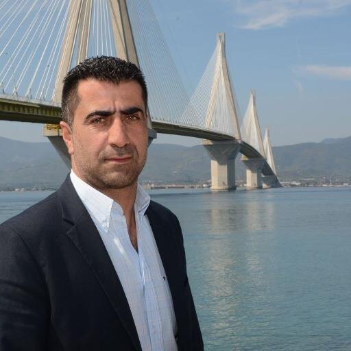 Υποψήφιος Περιφερειάρχης Δυτικής Ελλάδος-Συνδυασμός Γέφυρα Ανατροπής και Δημιουργίας- Αγροτοκτηνοτροφικες επιχειρησεις.