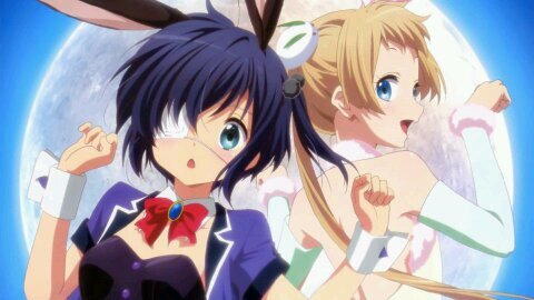 アニメ好きの高校生です。   ToLOVEる   ストブラ   けいおん!   中二恋   はがない   生徒会の一存   のうりんなど見てます｡  気の合いそうな人フォローよろしくおねがいします♪