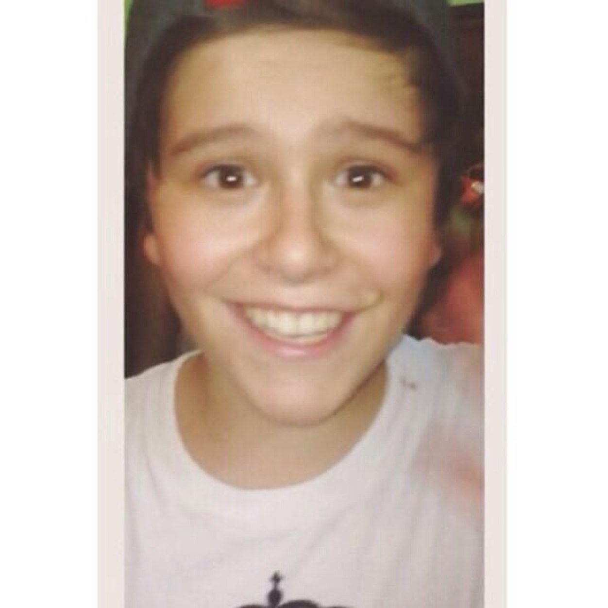 Jai Waetford is the best ♛ He is my monkey @frenchwaetforder on insta