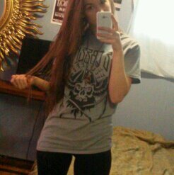 BrittDucommun's profile picture. candy. it tastes like chicken, if chicken was a candy.