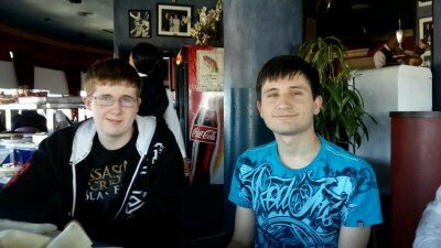 iAmMattFred's profile picture. 