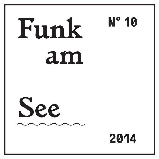 Das Openair Funk am See findet alle zwei Jahre auf der Luzerner Lidowiese statt, ist gratis und wird live auf @Radio3FACH übertragen. Next time: 15./16.08.2014!