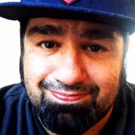 Professor of Instigation. Master of Gonzo Procrastination. Mischief Maker across this Nation. 👽