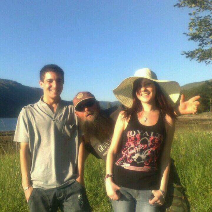 5ce45a837b7e4ff's profile picture. 