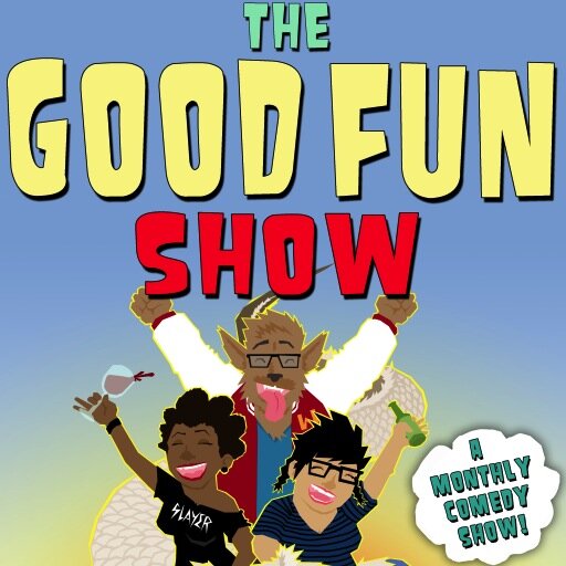 A monthly comedy showcase featuring local greats and special guests, every 3rd Saturday of the month at Eclectic Theater in Seattle.