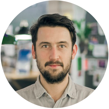ustwo co-founder