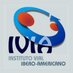 IVIA (@institutoivia) Twitter profile photo