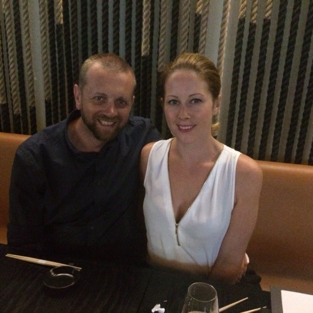 BennewmanNewman's profile picture. 