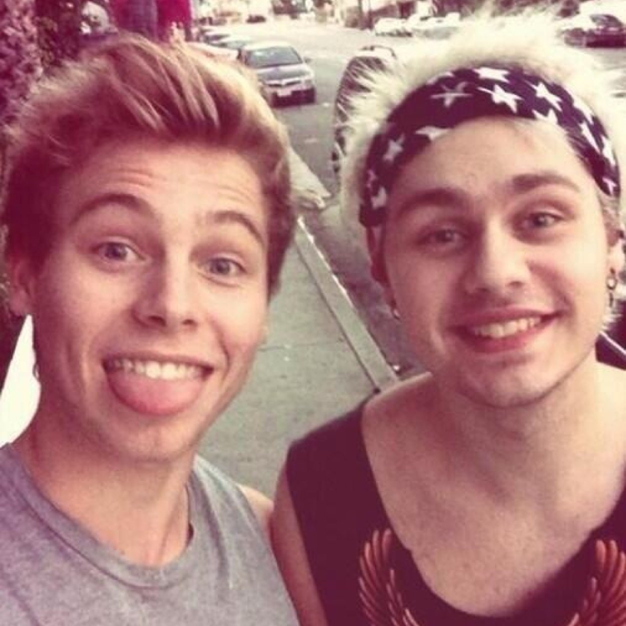 Michael Clifford
