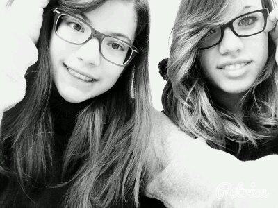 Irene D'Ambrosio,14anni,Campagna(Sa) e KILLERZ*-*.
