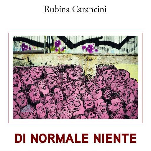 RubinaCarancini's profile picture. Insegnante degenere, discente famelica, scrittrice polipsicotica