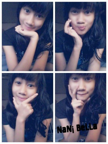 Kenetsz's profile picture. hye me hasliza/14/port klang/thank follow me..