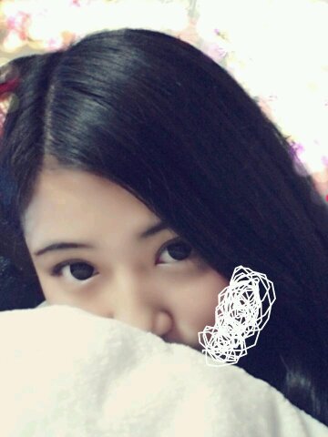 中学三年生のまりです♡気軽にフォローしてください♪一応ハーフです♡大阪
