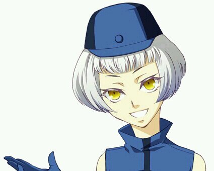 My name is Elizabeth, my new wish is to live a normal life amongst everyone. Especially if it upsets sis~ (#Persona) (#MultiverseRP)
