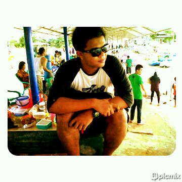 Enjoy the life